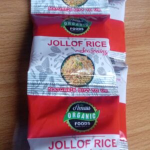 Fried Rice Sachet