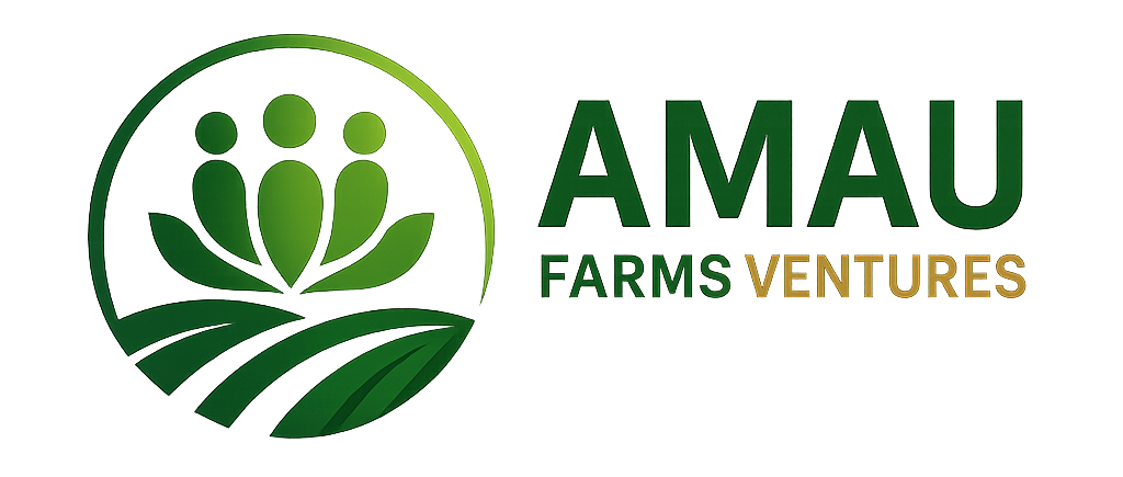 AMAU Farms Ventures